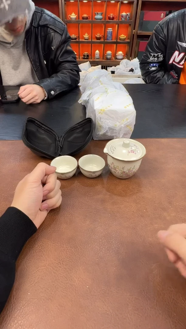 【闪购商品】瓷片1111111111111111