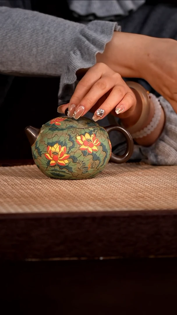 茶壶紫砂11111111