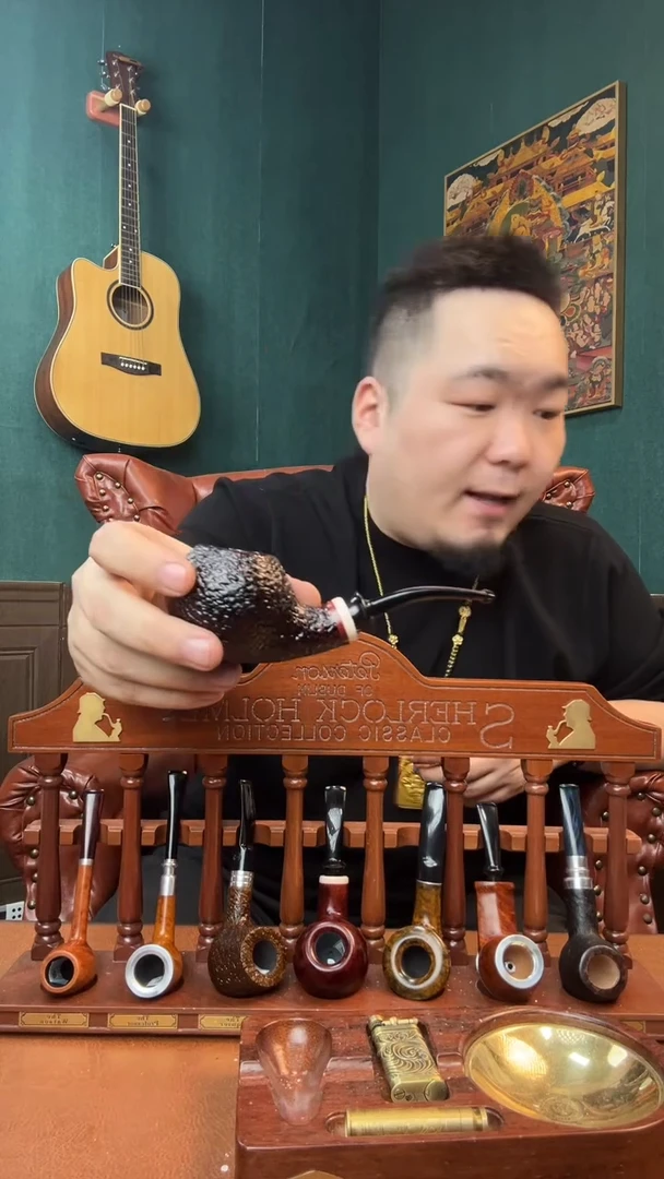 石楠木意大利进口石楠木烟斗