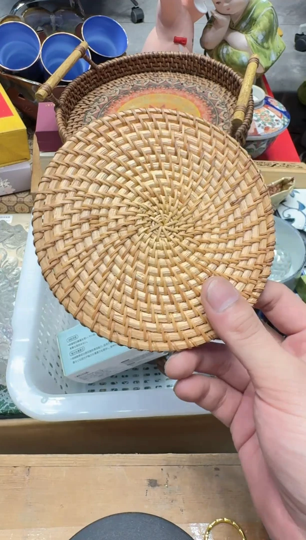瓷器闪购商品 如图 中古品默认微瑕