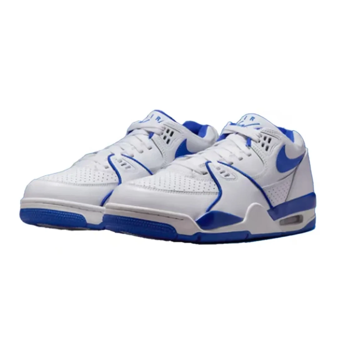 Nike耐克AIRFLIGHT'89LOW男子运动鞋休闲百搭FZ3045-100欧若风