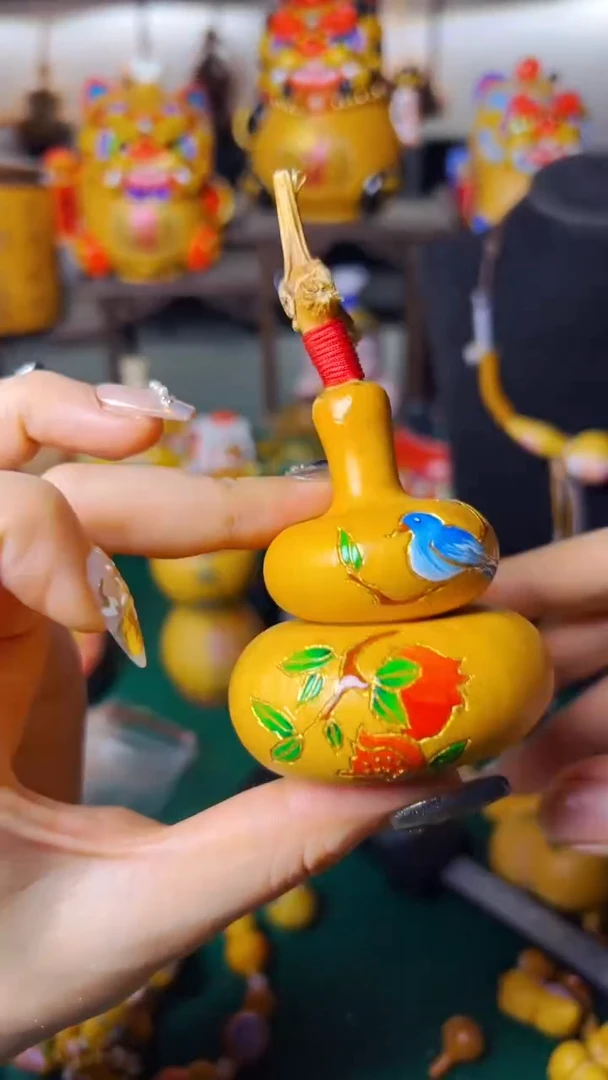 葫芦346文玩葫芦文玩好物