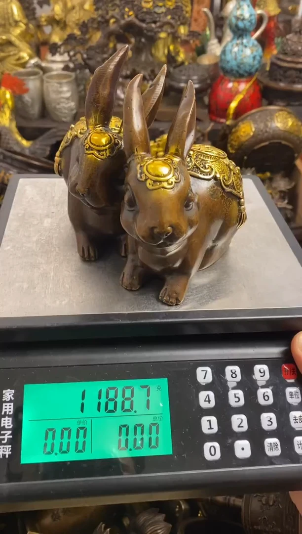 1案台摆件   物品摆件