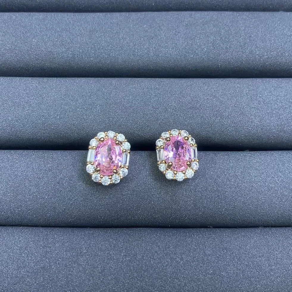 耳饰 【璀璨星河】时尚百搭耳饰-D972