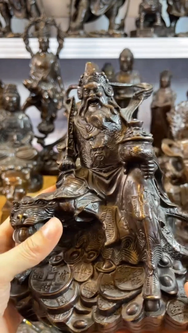 .案台摆件 物品摆件