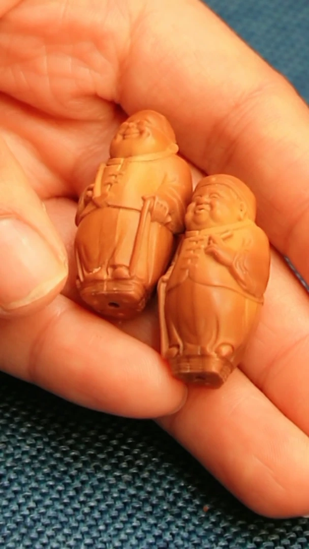 【闪购商品】橄榄核手串/手链橄榄核