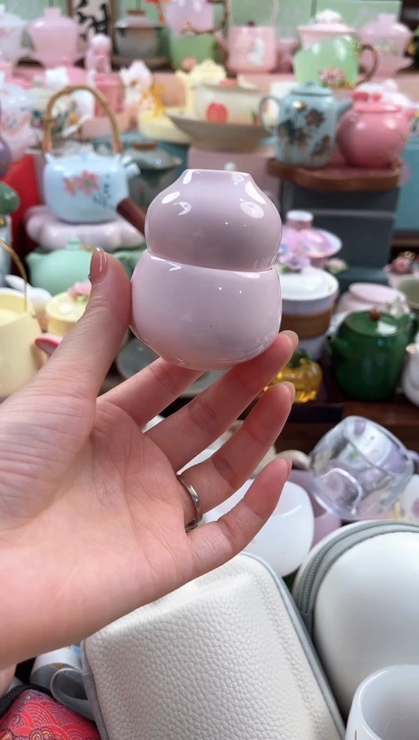 茶具：库存仅剩1件