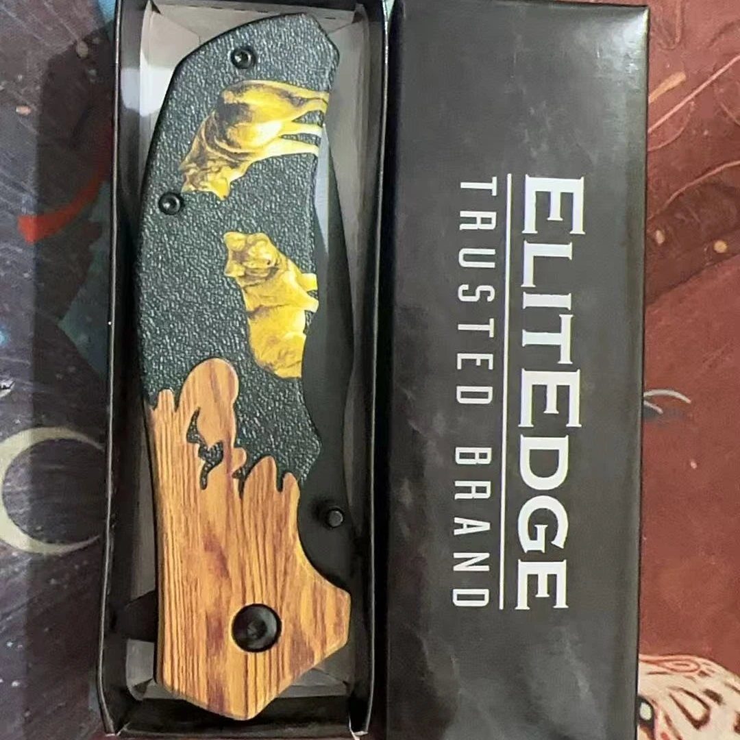 盒装户外切割工具