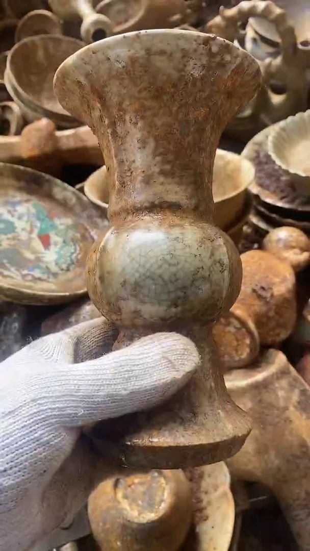 摆件陶瓷器瓷器瓷器瓷器