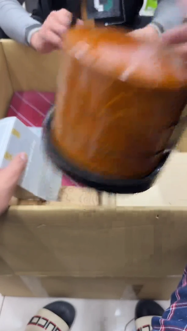 琉璃手工艺品小***醒458