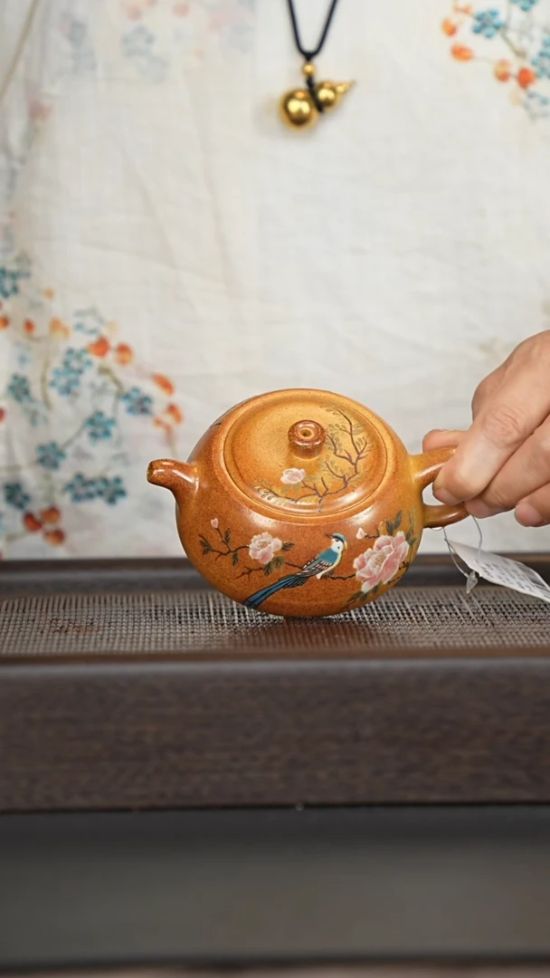 茶壶紫砂h51532宜兴紫砂壶