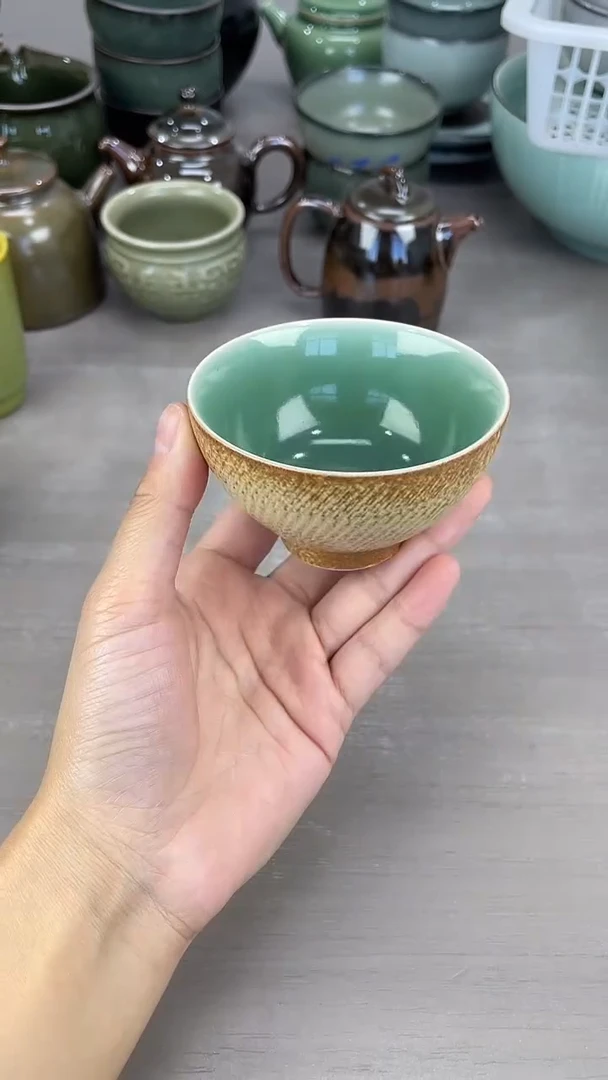青瓷仓储福利清仓