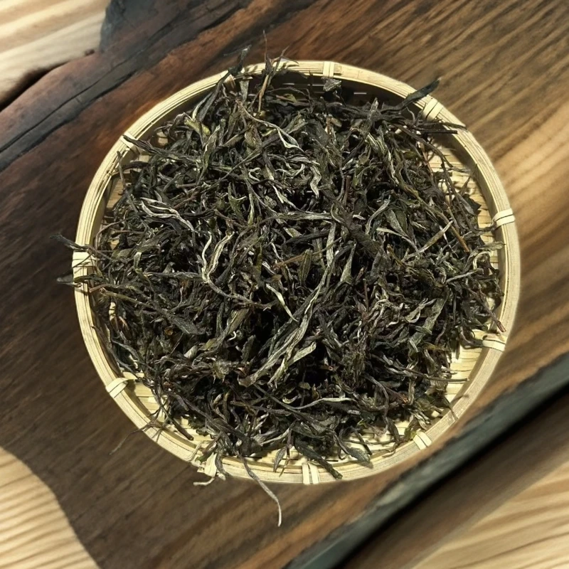 【茶山直发】云南普洱生茶2025年 坝卡头春古树（散/饼）