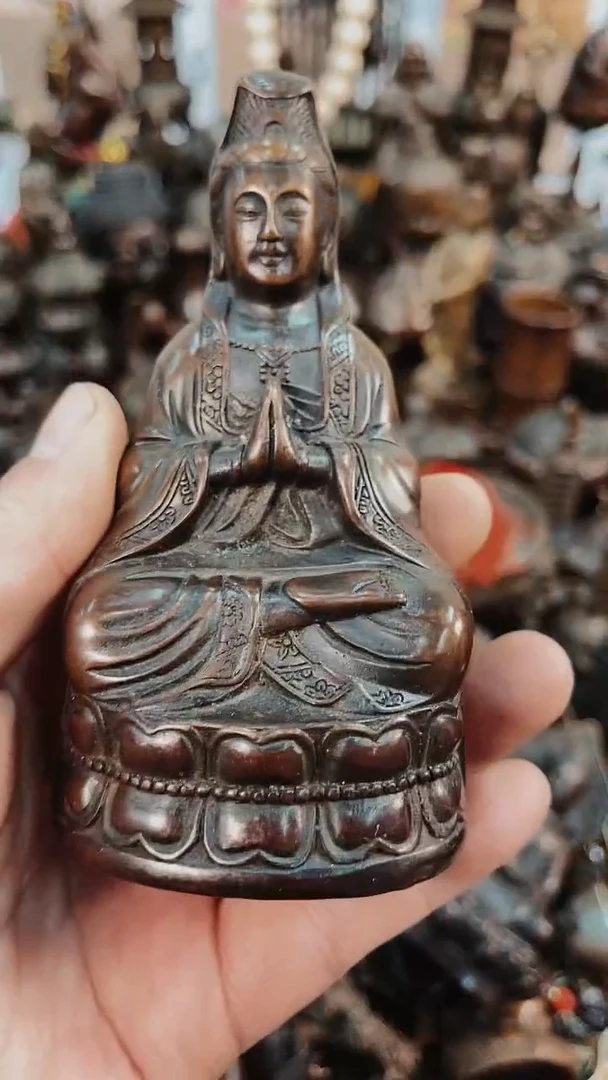 【闪购商品】精铜工匠 独具韵味