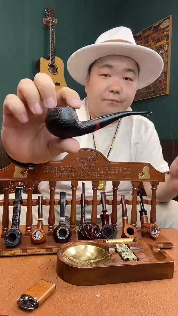 石楠木意大利进口石楠木烟斗