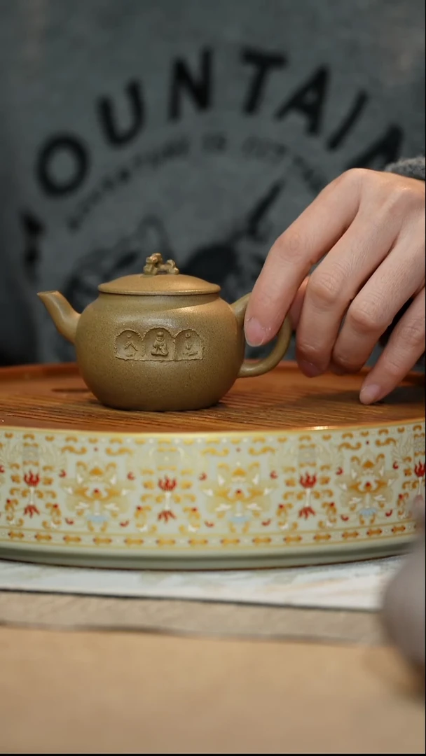 茶壶紫砂紫砂