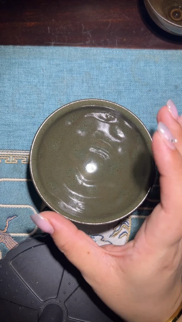 茶盏林子照精品分享10