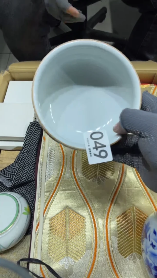 想***猪049 茶道零配