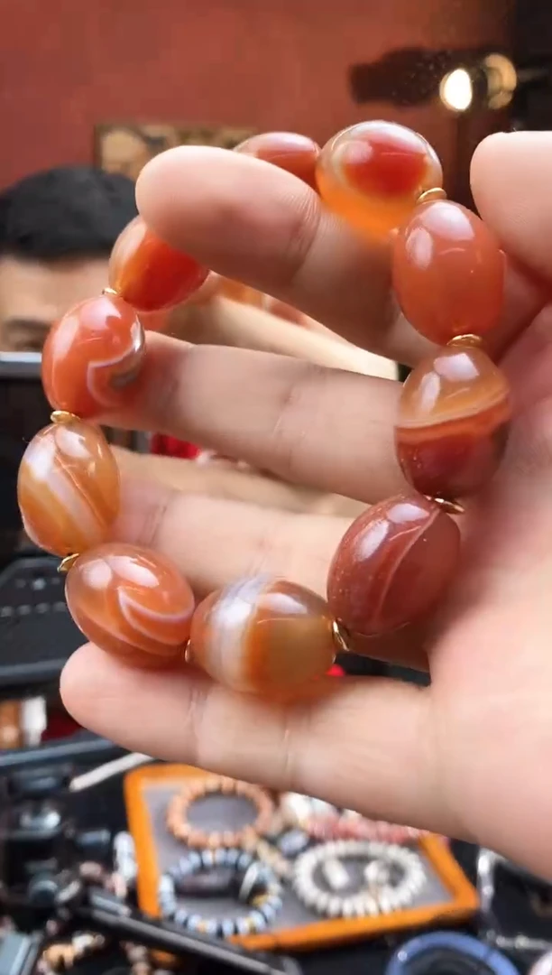 【闪购商品】玛瑙/玉髓183未镶嵌0202-