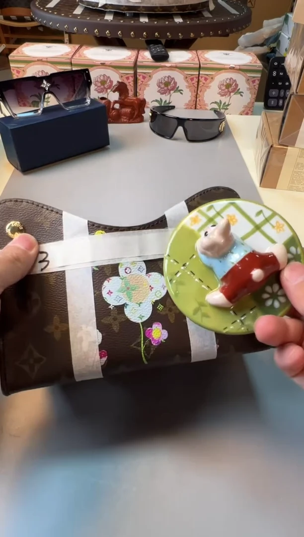 瓷片全场正品，七天无理由