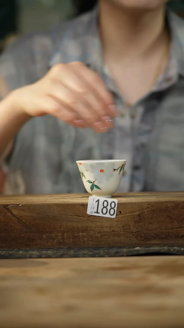 设计师手作款 落单系列