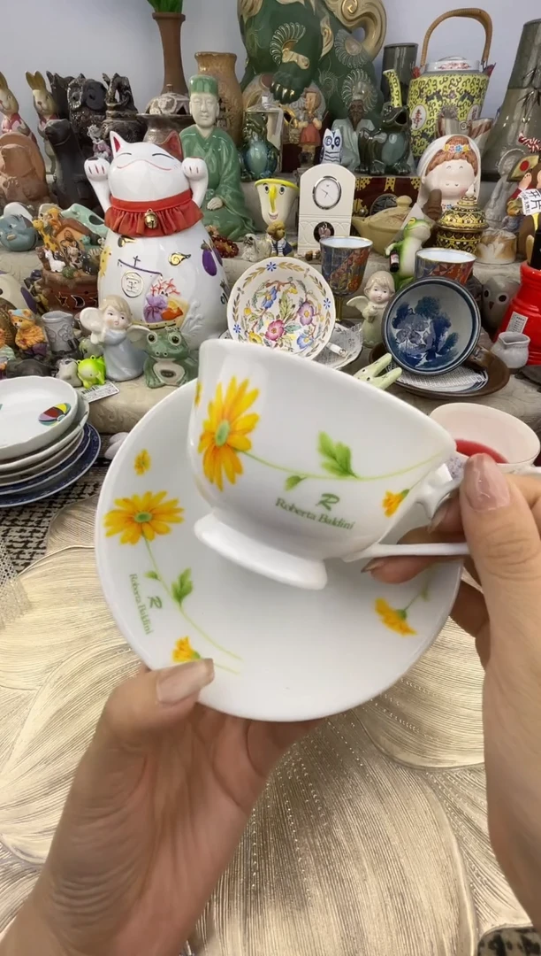 瓷片满58米包邮48小时发货