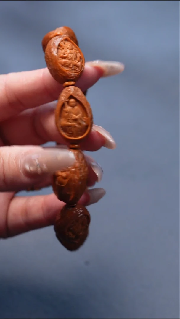 橄榄核手串/手链橄榄核