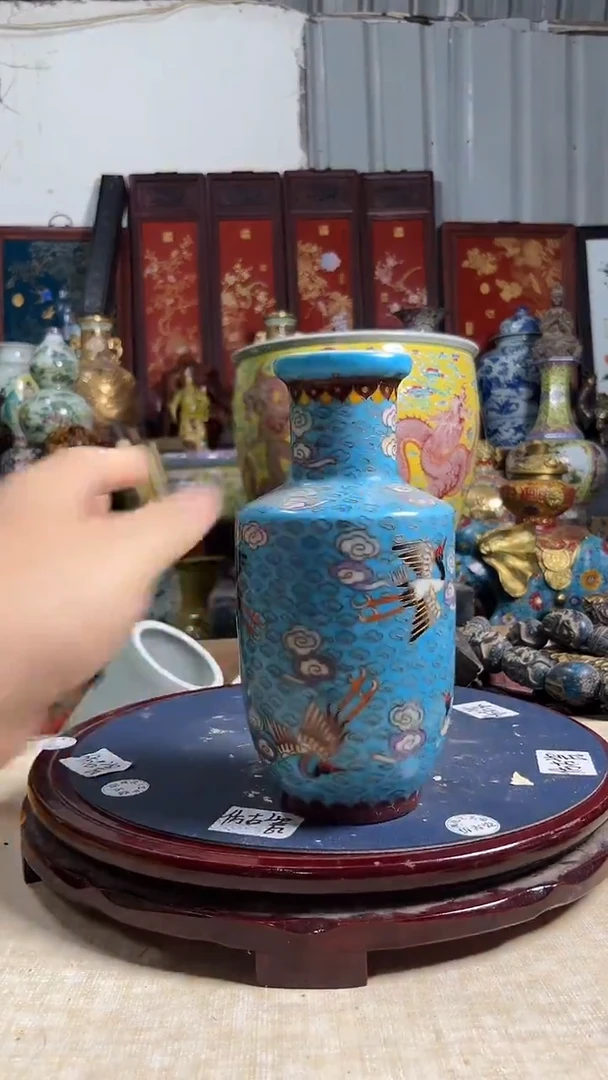 摆件000艺术陶瓷摆件00