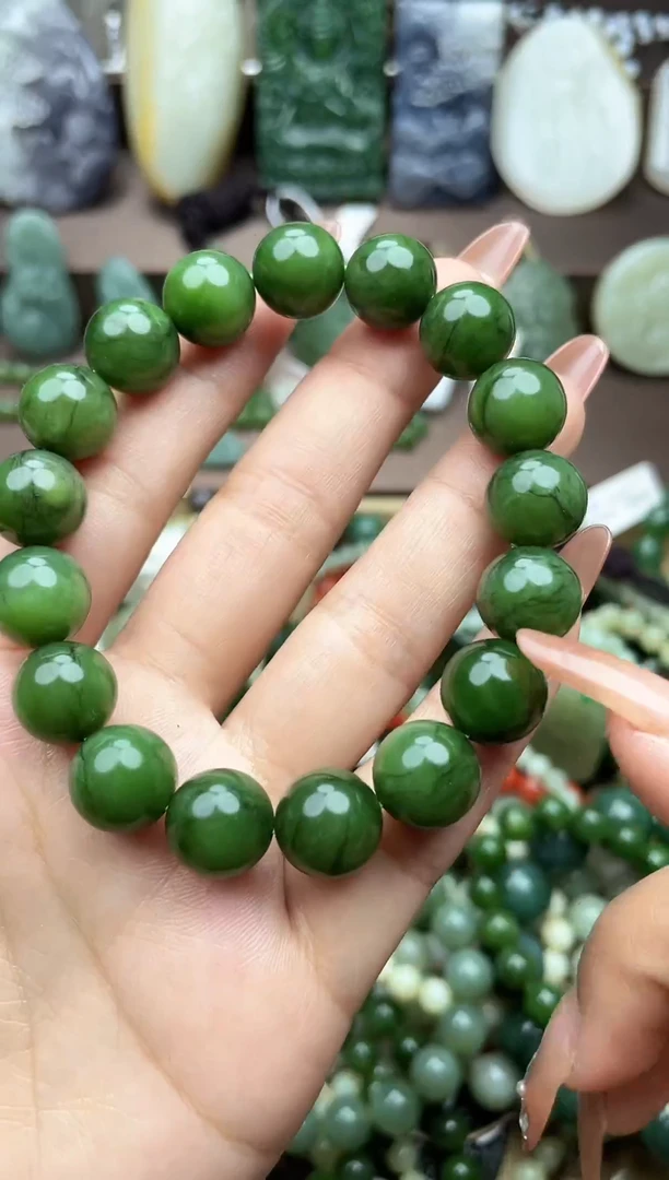 颈饰未镶嵌和田玉未镶嵌和田玉吊坠多样性拍一发一