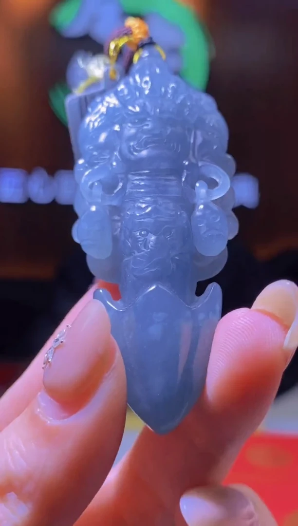 【闪购商品】定制翡翠未镶嵌闪购毛货链接AP042