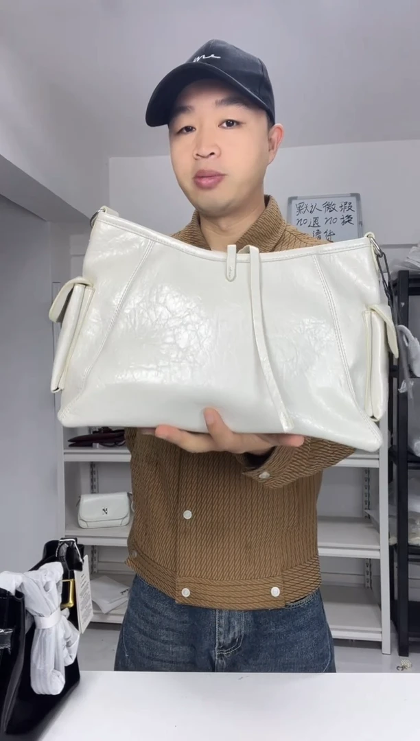 牛皮（革）【尤尤轻奢女包】时尚百搭轻奢款式女包408