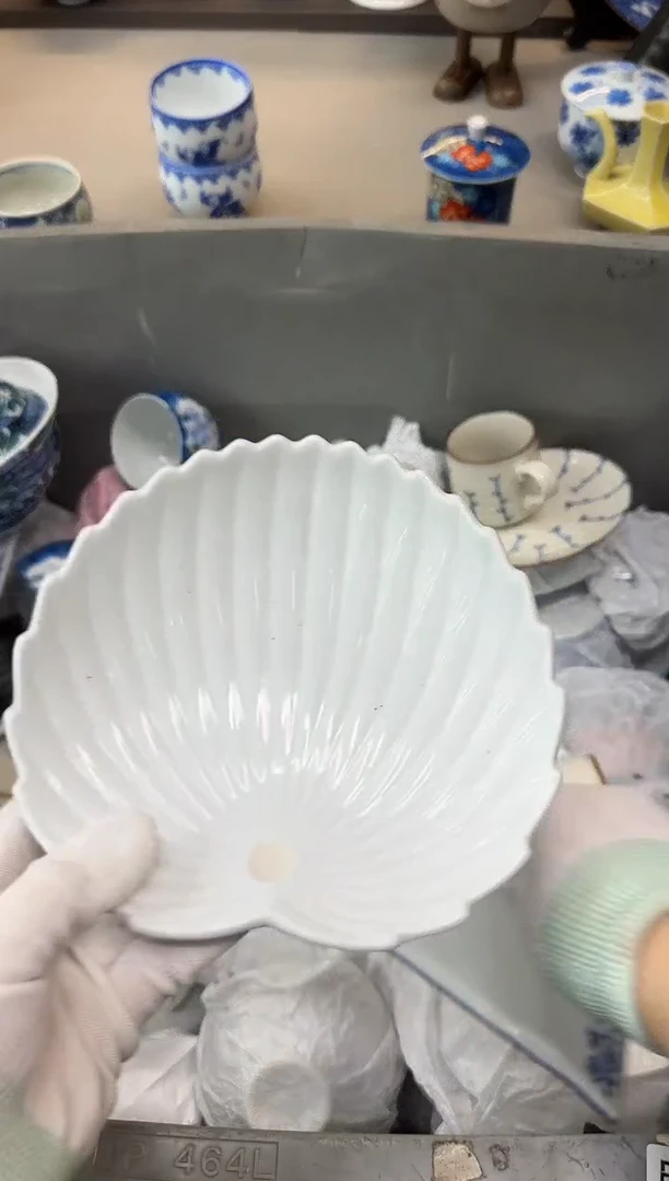 摆件M*麦瓷器瓷器瓷器瓷器