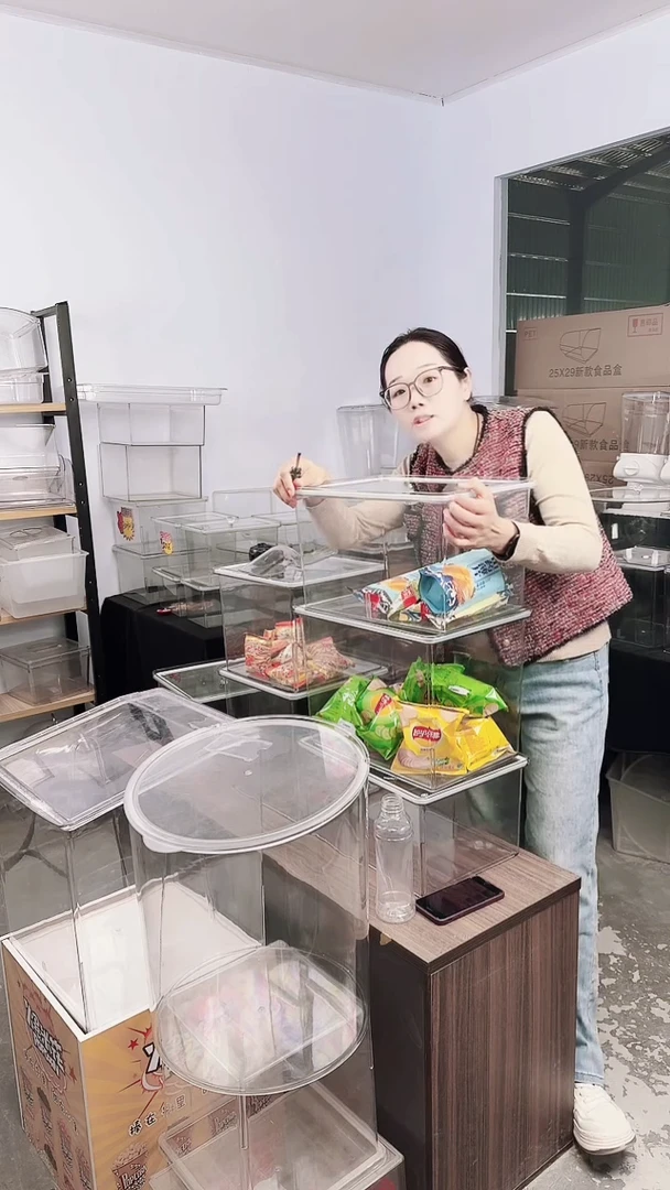 PET盖子款403025玻璃盖10套+2铲