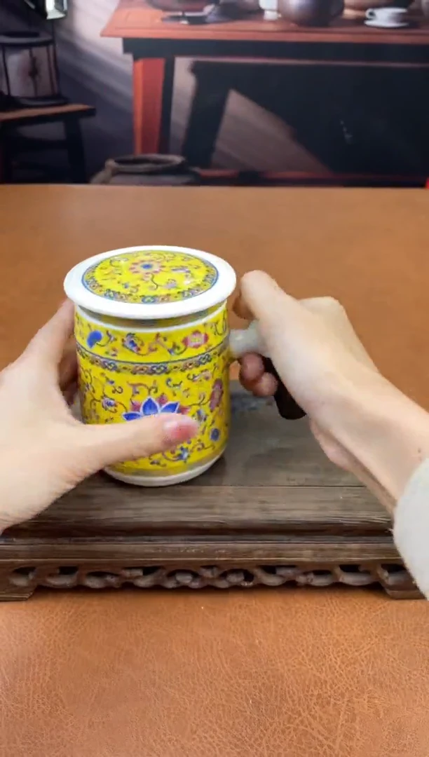 【闪购商品】陶禧茶器闪购福利V