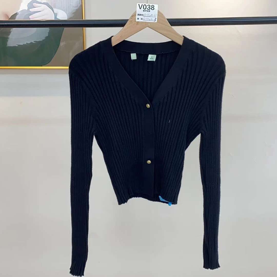 柚子家38品牌折扣女装