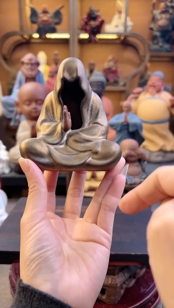 紫砂茶宠紫砂茶宠摆件