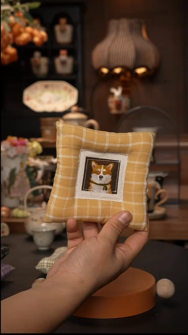 陶瓷川谷原创手作陶瓷  12.23  不退差价