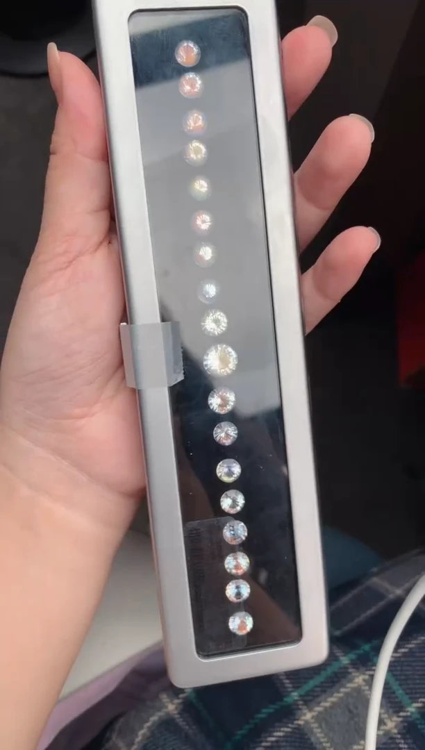 长石裸石26ct月光石  GH  定制