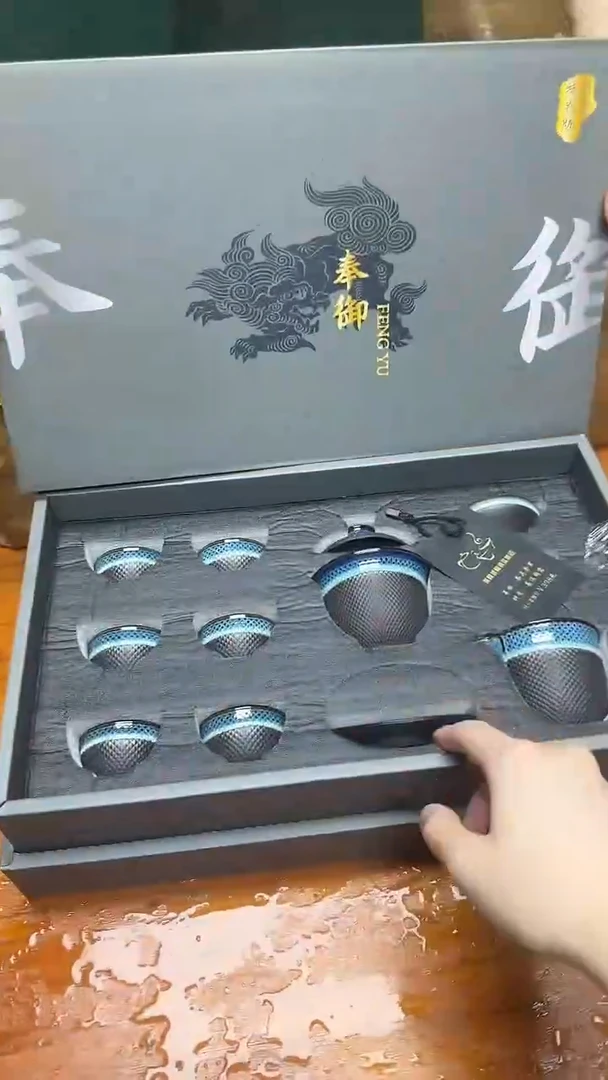 瓷片其他精品茶具@@@@@@@@@@@@