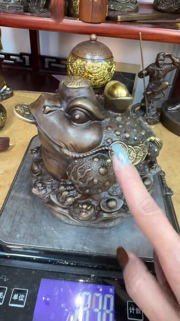 铜韵铜器铜韵铜器