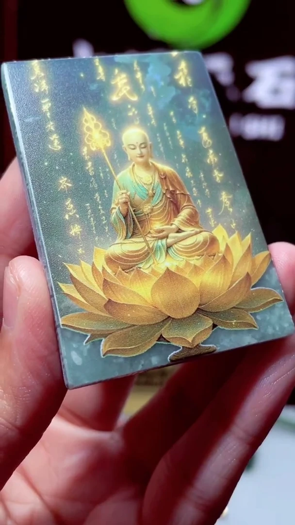 未镶嵌定制翡翠A*t闪购毛货链接ZS0