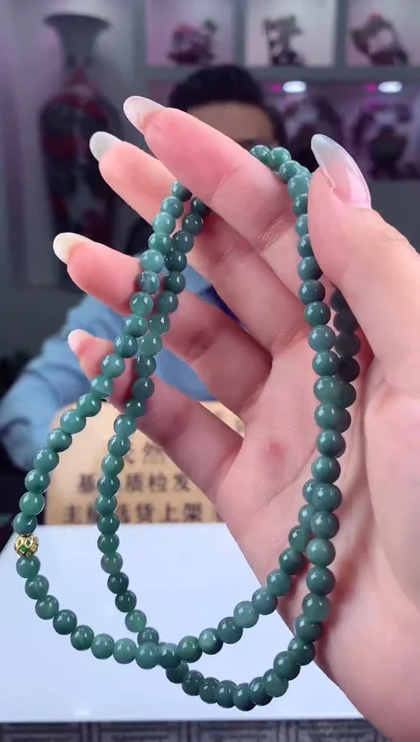 未镶嵌定制翡翠天然翡翠（拍一发一)