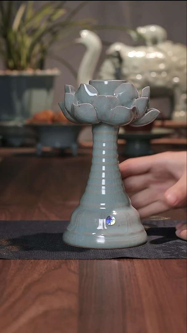 杯95号瑕高烛台，，，，，