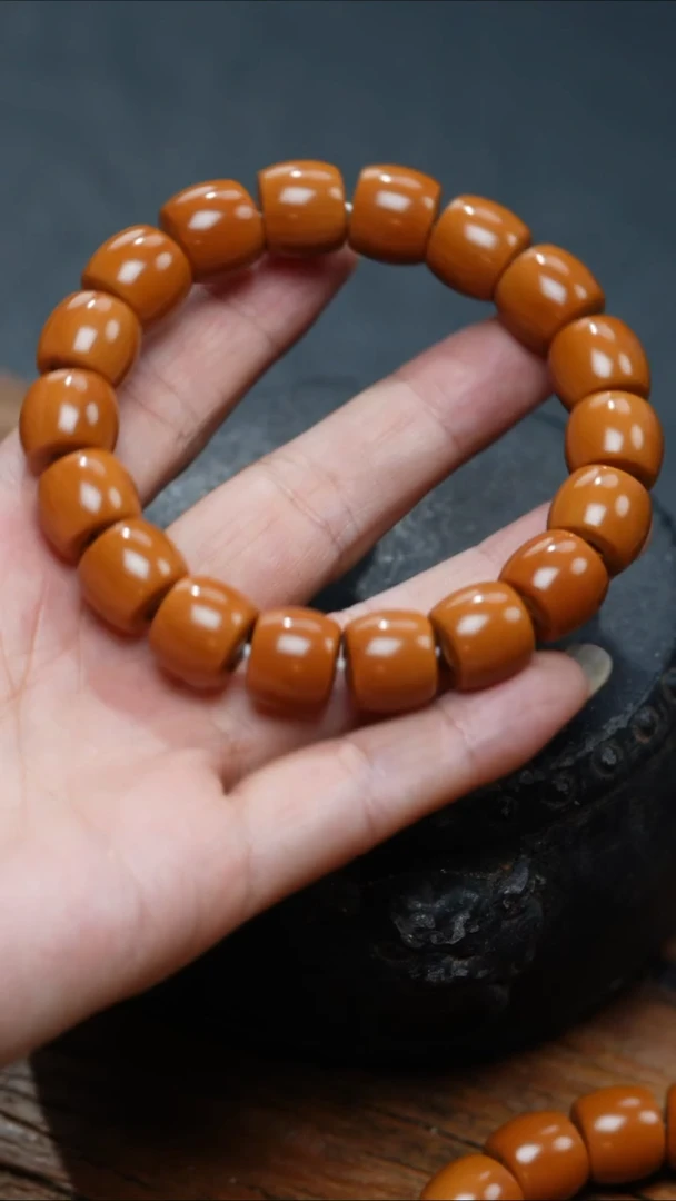 【闪购商品】橄榄核手串/手链橄榄核