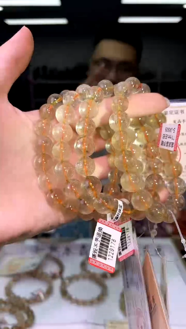 套链未镶嵌水晶11/x-694多样性发一件