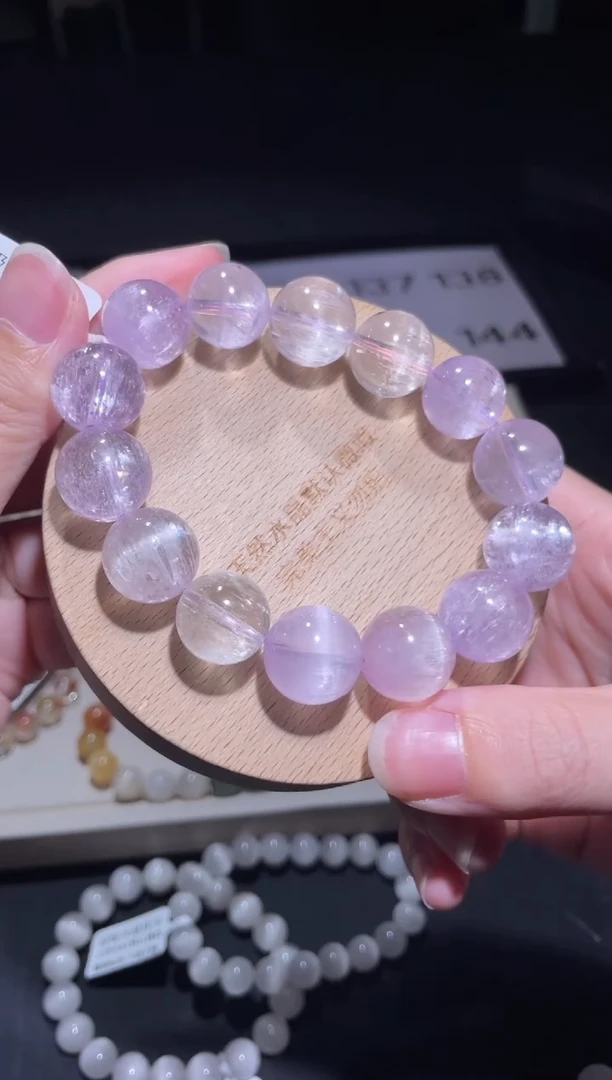 未镶嵌锂辉石彩锂辉136号多样性发一 I 15+