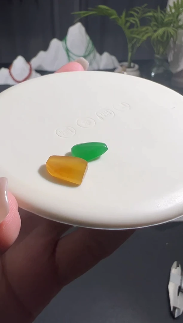 未镶嵌定制翡翠缅甸A货翡翠