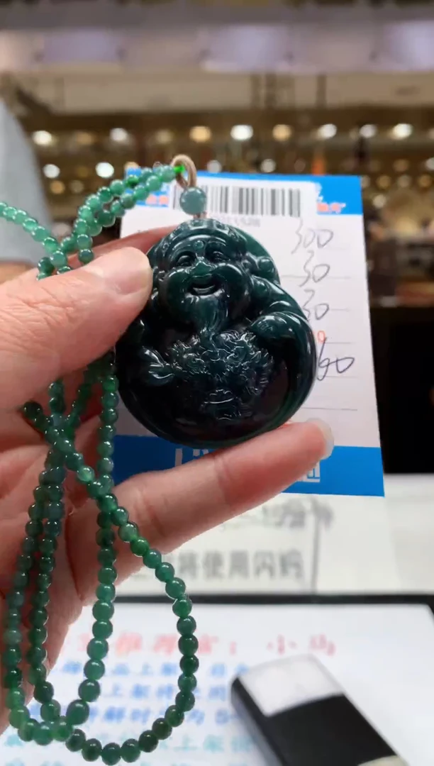 未镶嵌定制翡翠天然翡翠A货拍一发一