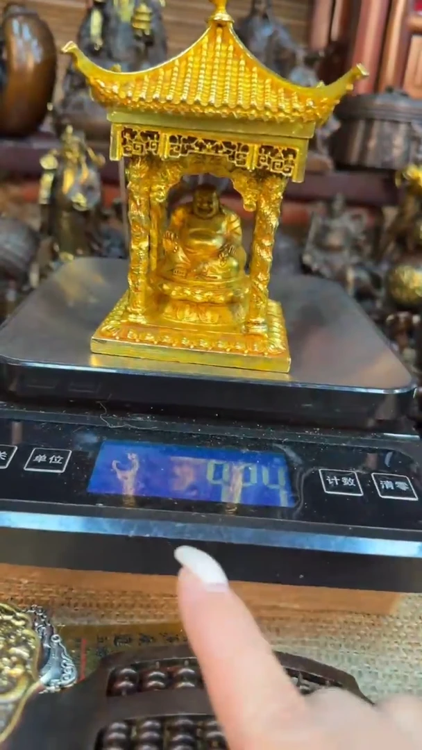 益臻铜器益臻铜器