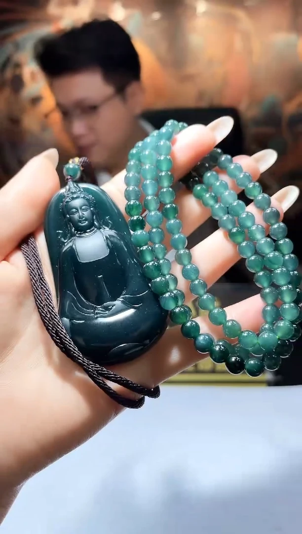 未镶嵌定制翡翠翡翠样性发起一